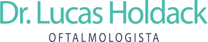 Dr. Lucas Holdack Oftalmologista